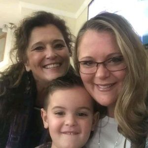 Meet your Posher, Kim